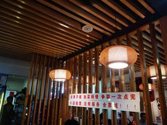 -郑记•不夜城烧烤•龙虾•虾蟹(黄鹤楼店)