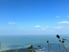 -海南铜鼓岭景区