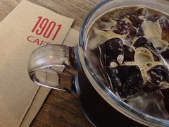 -1901 Cafe(西四店)