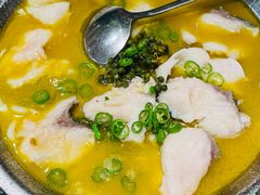 -楚山晓·楚湘菜(江夏永旺店)
