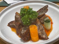 -泰悦澜·泰国餐厅(万象城店)