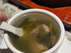 -绿茶餐厅(深圳龙华天虹购物中心店)