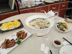 -轩记海鲜餐厅·四十五年老字号·经典粤菜(西区彩虹店)