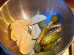 -杨记齐齐哈尔烤肉(总店)