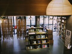 -香洲区图书馆(乐士文化区店)