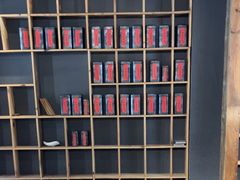 -邈墨茶馆(大兜路1号店)