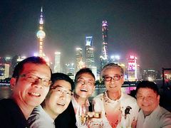 -罗斯福色戒酒吧(外滩店)
