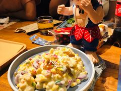 -那些年记忆烧烤