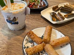 -小喜客·云南特色菜(纳西庭院店)