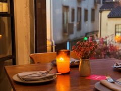 -BOR Eatery(安福路店)