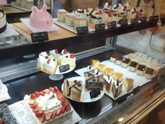 -BreadTalk面包新语(长寿路地铁站店)