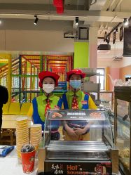 -宝燕乐园(闵行旗舰店)