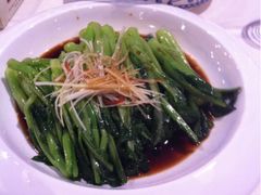 生菜-幸福绿洲美食广场