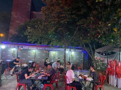 -夜猫子串吧·龙虾.江西小炒(万塘路店)