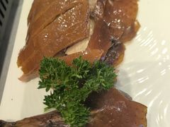 -老妈菜馆(建设街店)