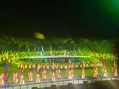 -鼎盛王朝康熙大典实景演出