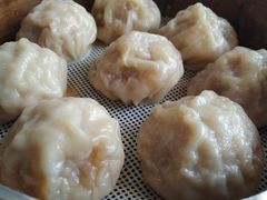 鸡汁汤包-百年尹氏汤包(湖南路狮子桥店)