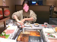 -海底捞火锅(嘉兴杉杉in象生日主题店)