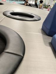 -MINI MARS KIDS CLUB亲子家庭中心(长宁天山店)