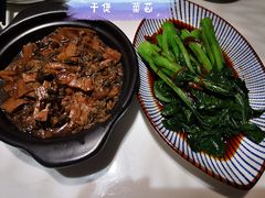 -原味田园·客家菜·土窑鸡(中航城君尚购物中心店)
