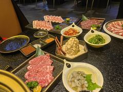 -樱嘢·炭火烧肉(惠南店)