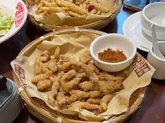 -肖记公安牛肉鱼杂馆·省级非物质文化遗产(三角路直营店)