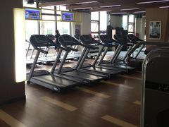 -W FITNESS 威尔仕健身·游泳(七宝店)