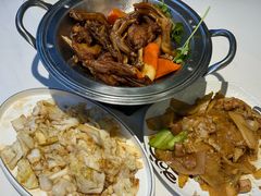 -美极鲜食坊(宝安南路店)