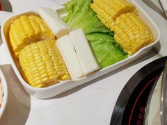 -八合里牛肉火锅(上海世茂广场店)