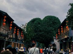 -星巴克(福州三坊七巷店)