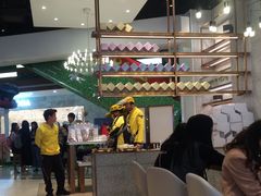 -奈雪的茶(石厦时代广场店)