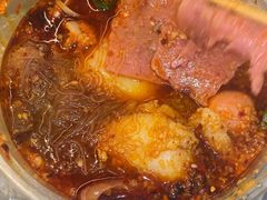 -四川老牛麻辣烫(北门桥店)