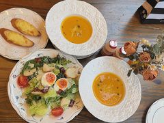 -1886德国汽车餐厅(外滩中央店)