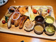 -布拉格餐厅· 中欧捷克菜(全国首店)