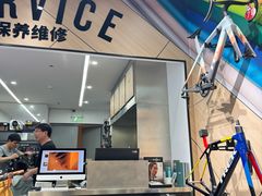 -TREK崔克自行车(徐汇滨江店)