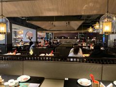 -老头儿油爆虾·知味杭州(爱琴海购物中心)