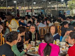 -桃源山庄·水蜜桃采摘·柴火鸡·烧烤团建(龙泉山店)