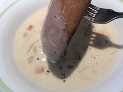 -萨莉亚意式餐厅(杭州西溪龙湖天街店)