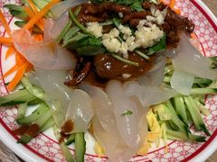 -满园烤鸭·春饼(太原街万达店)