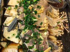 -徽州美食(三十年老店)