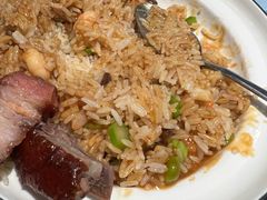 -皇后餐厅-煲仔·小菜·打边炉(古北店)