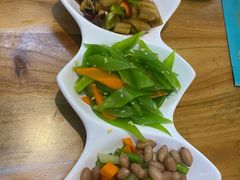 -食鸡公社辣子鸡·潍坊菜·烧烤