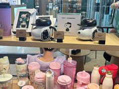 -星巴克臻选(杭州万象城店)