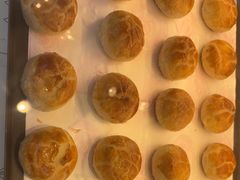 -嘉华鲜花饼·现烤(昆明老街店)