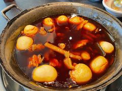 -李子坝梁山鸡(李子坝大鸡哥店)