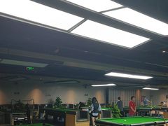 -云川台球(马甸店)