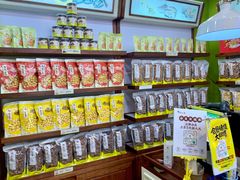 零售区-粒上皇(上海瞿溪路店)