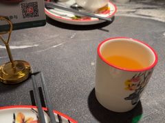 -新白鹿餐厅(松江开元地中海店)