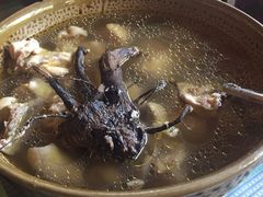 -纳兰傣雀傣味餐厅