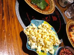 -百岁烤鱼(华海店)
